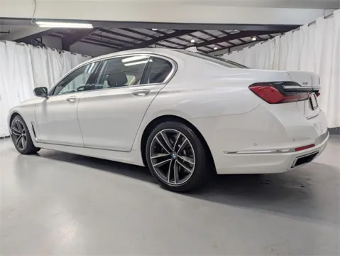 More photos of 2020 BMW 7 Series 750i xDrive at Gravity Autos Marietta, GA