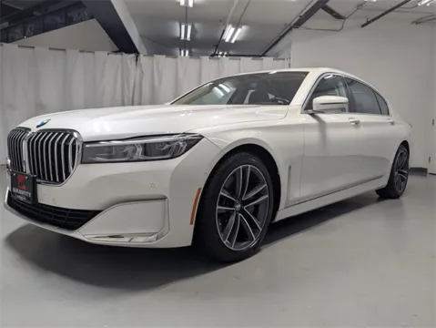 More photos of 2020 BMW 7 Series 750i xDrive at Gravity Autos Marietta, GA