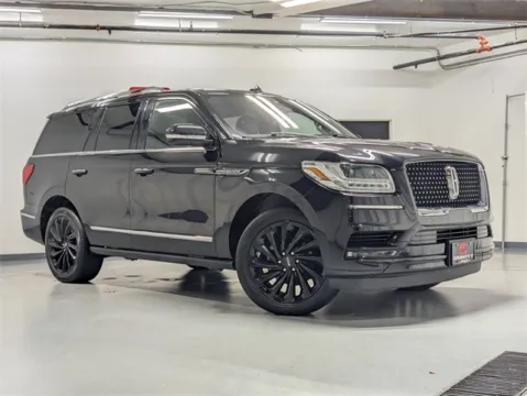 Photos of 2020 Lincoln Navigator Reserve for sale in Marietta, GA at Gravity Autos Marietta