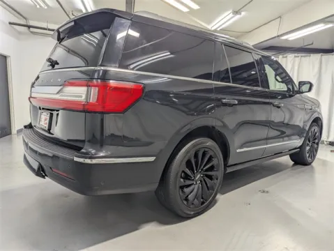 Another view of 2020 Lincoln Navigator Reserve for sale in Marietta, GA at Gravity Autos Marietta