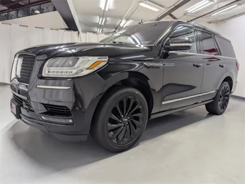 More photos of 2020 Lincoln Navigator Reserve at Gravity Autos Marietta, GA
