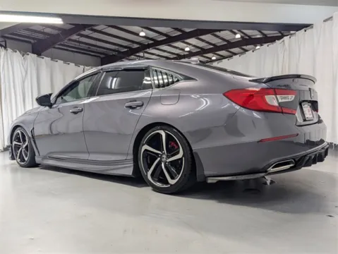 More photos of 2019 Honda Accord LX at Gravity Autos Marietta, GA