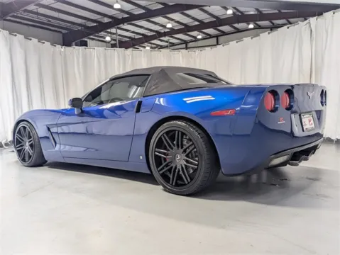 More photos of 2006 Chevrolet Corvette at Gravity Autos Marietta, GA