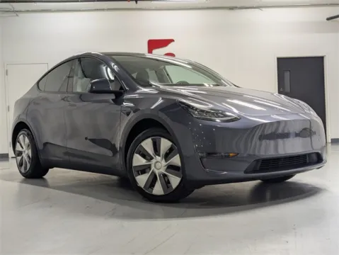 Photos of 2023 Tesla Model Y Long Range for sale in Marietta, GA at Gravity Autos Marietta