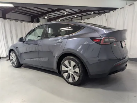 More photos of 2023 Tesla Model Y Long Range at Gravity Autos Marietta, GA
