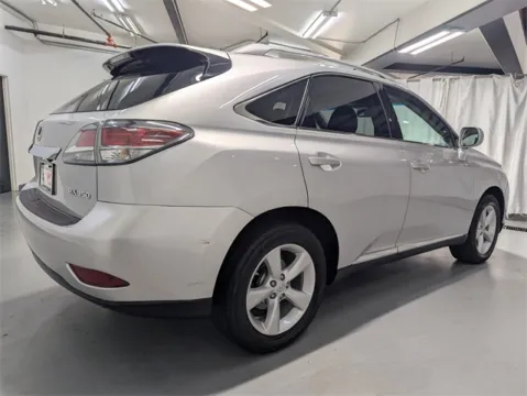 Another view of 2015 Lexus RX 350 for sale in Marietta, GA at Gravity Autos Marietta
