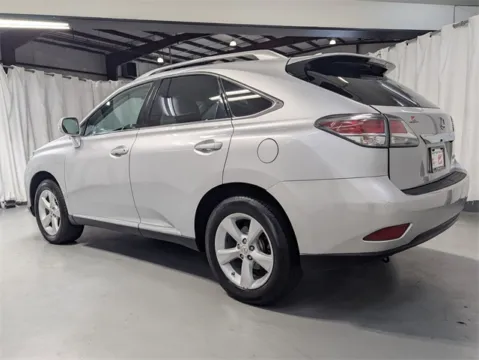 More photos of 2015 Lexus RX 350 at Gravity Autos Marietta, GA