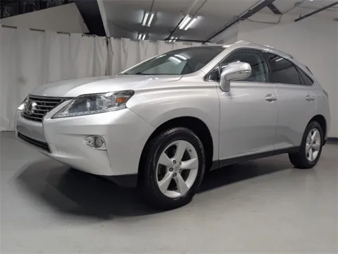 More photos of 2015 Lexus RX 350 at Gravity Autos Marietta, GA