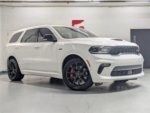 Photos of 2021 Dodge Durango SRT 392 for sale in Marietta, GA at Gravity Autos Marietta