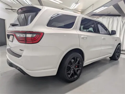 Another view of 2021 Dodge Durango SRT 392 for sale in Marietta, GA at Gravity Autos Marietta