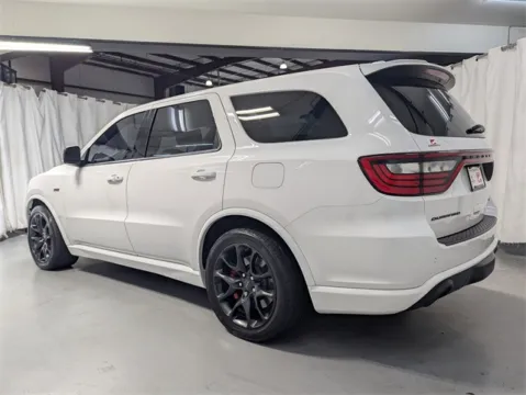 More photos of 2021 Dodge Durango SRT 392 at Gravity Autos Marietta, GA