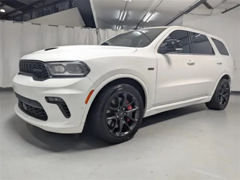 More photos of 2021 Dodge Durango SRT 392 at Gravity Autos Marietta, GA