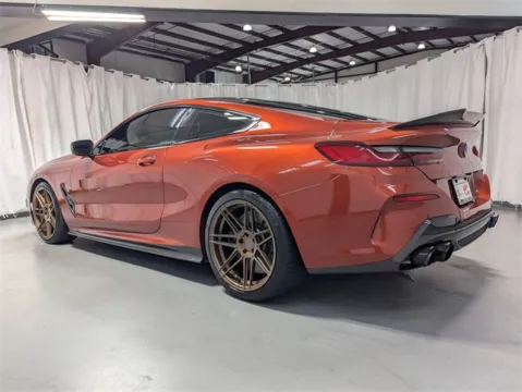 More photos of 2019 BMW 8 Series M850i xDrive at Gravity Autos Marietta, GA