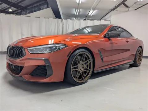 More photos of 2019 BMW 8 Series M850i xDrive at Gravity Autos Marietta, GA