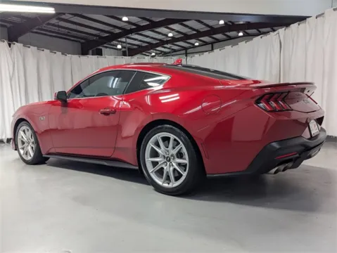 More photos of 2024 Ford Mustang GT Premium at Gravity Autos Marietta, GA