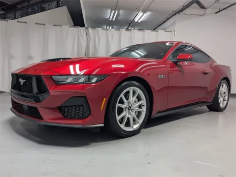 More photos of 2024 Ford Mustang GT Premium at Gravity Autos Marietta, GA