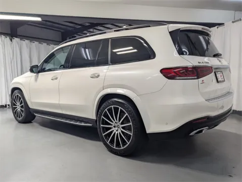 More photos of 2022 Mercedes-Benz GLS 450 at Gravity Autos Marietta, GA