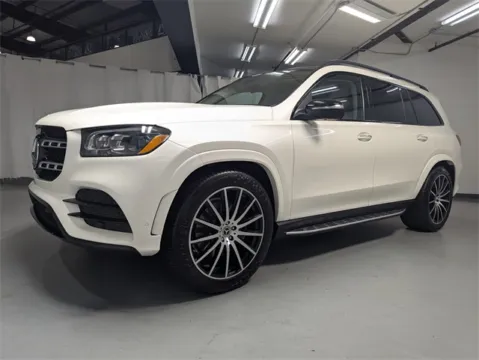 More photos of 2022 Mercedes-Benz GLS 450 at Gravity Autos Marietta, GA