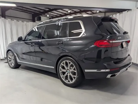 More photos of 2019 BMW X7 xDrive50i at Gravity Autos Marietta, GA