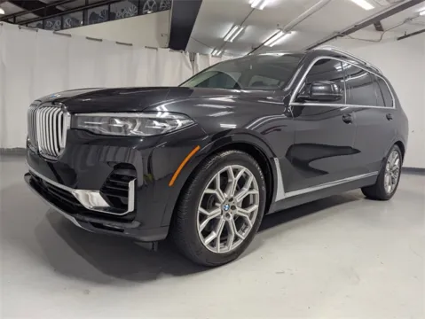 More photos of 2019 BMW X7 xDrive50i at Gravity Autos Marietta, GA