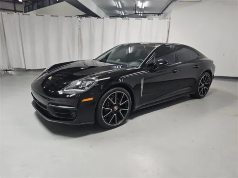 More photos of 2023 Porsche Panamera Platinum Edition at Gravity Autos Marietta, GA