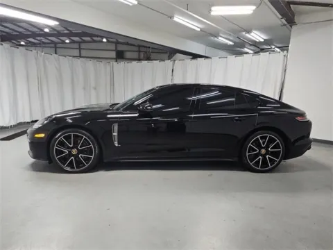 More photos of 2023 Porsche Panamera Platinum Edition at Gravity Autos Marietta, GA