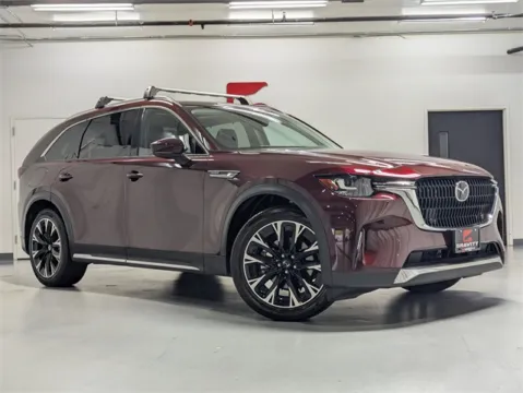 Photos of 2024 Mazda CX-90 PHEV Premium for sale in Marietta, GA at Gravity Autos Marietta