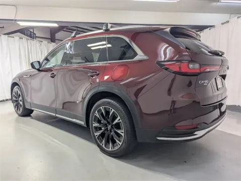 More photos of 2024 Mazda CX-90 PHEV Premium at Gravity Autos Marietta, GA