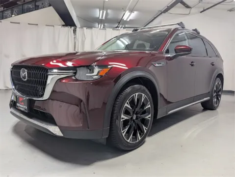 More photos of 2024 Mazda CX-90 PHEV Premium at Gravity Autos Marietta, GA