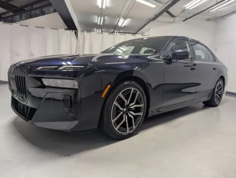 More photos of 2023 BMW 7 Series 740i at Gravity Autos Marietta, GA