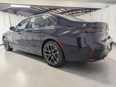 More photos of 2023 BMW 7 Series 740i at Gravity Autos Marietta, GA