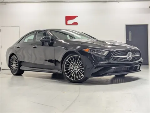 Photos of 2022 Mercedes-Benz CLS 450 for sale in Marietta, GA at Gravity Autos Marietta