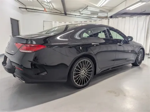 Another view of 2022 Mercedes-Benz CLS 450 for sale in Marietta, GA at Gravity Autos Marietta