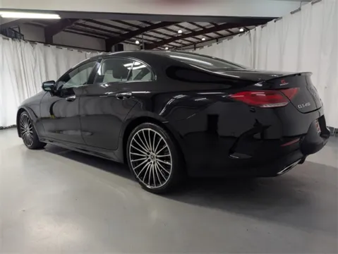 More photos of 2022 Mercedes-Benz CLS 450 at Gravity Autos Marietta, GA