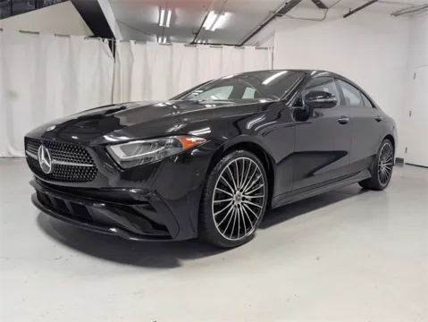 More photos of 2022 Mercedes-Benz CLS 450 at Gravity Autos Marietta, GA