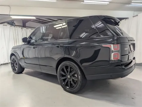 More photos of 2019 Land Rover Range Rover 5.0L V8 Supercharged at Gravity Autos Marietta, GA