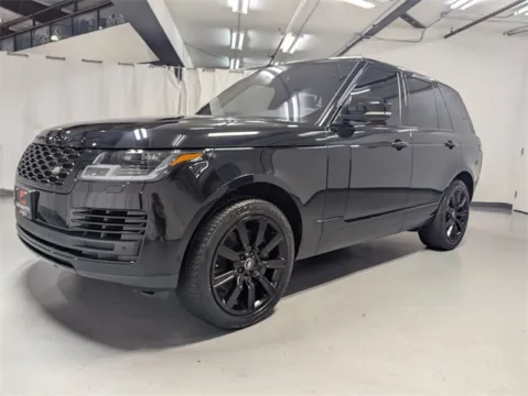 More photos of 2019 Land Rover Range Rover 5.0L V8 Supercharged at Gravity Autos Marietta, GA