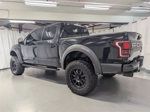 More photos of 2019 Ford F-150 Raptor at Gravity Autos Marietta, GA