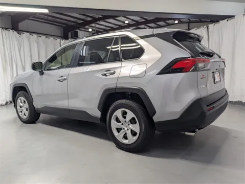 More photos of 2019 Toyota RAV4 LE at Gravity Autos Marietta, GA