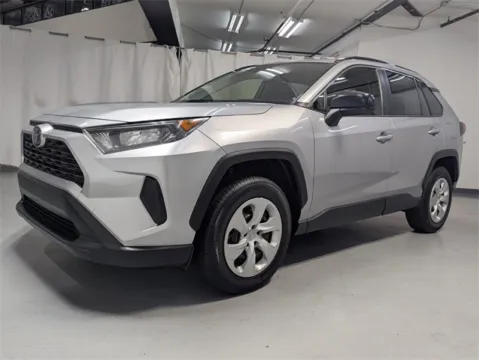 More photos of 2019 Toyota RAV4 LE at Gravity Autos Marietta, GA