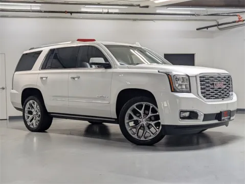 Photos of 2019 GMC Yukon Denali for sale in Marietta, GA at Gravity Autos Marietta