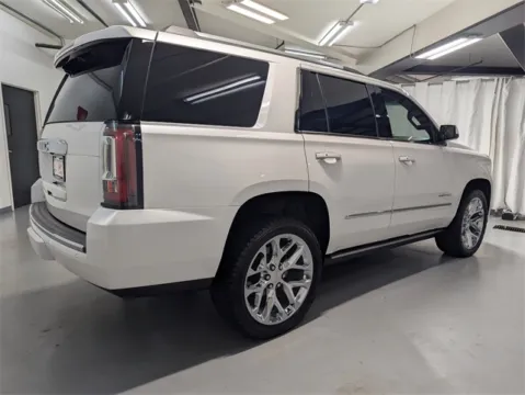 Another view of 2019 GMC Yukon Denali for sale in Marietta, GA at Gravity Autos Marietta