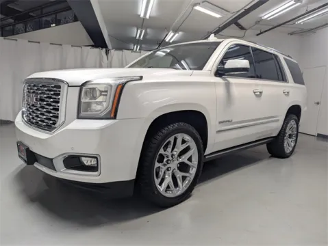 More photos of 2019 GMC Yukon Denali at Gravity Autos Marietta, GA