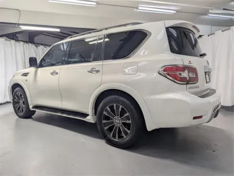 More photos of 2020 Nissan Armada Platinum at Gravity Autos Marietta, GA