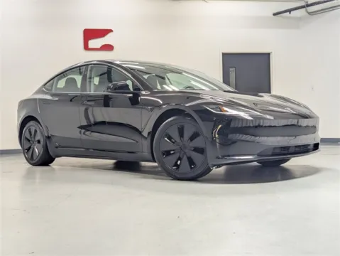 Photos of 2024 Tesla Model 3 for sale in Marietta, GA at Gravity Autos Marietta
