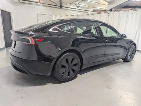Another view of 2024 Tesla Model 3 for sale in Marietta, GA at Gravity Autos Marietta