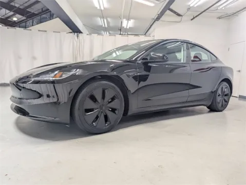 More photos of 2024 Tesla Model 3 at Gravity Autos Marietta, GA