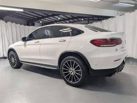 More photos of 2021 Mercedes-Benz GLC 300 Coupe at Gravity Autos Marietta, GA