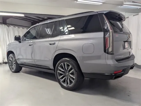 More photos of 2021 Cadillac Escalade Sport at Gravity Autos Marietta, GA