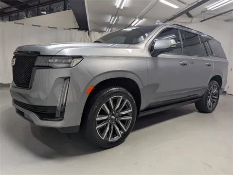 More photos of 2021 Cadillac Escalade Sport at Gravity Autos Marietta, GA